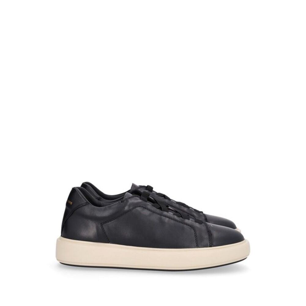 Officine Creative Men "Slouch" Sneakers